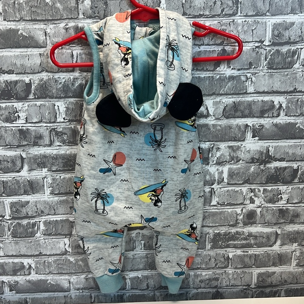 Baby Disney romper - Picture 5 of 8